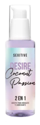 Lubricante 2 en 1 sexshop cordoba