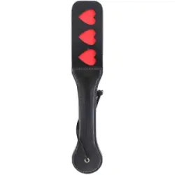Palmeta Corazones Sexshop cordoba