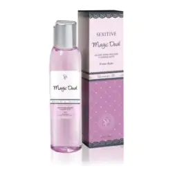 aceite & lubricante sexshop online