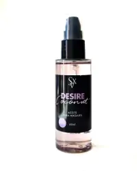 ACEITE PARA MASAJES
