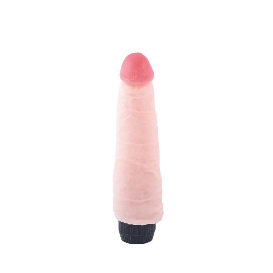 vibrador realista