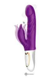 vibro doble estiulacion sex shop en cordoba
